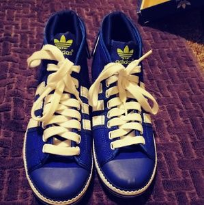 Adidas